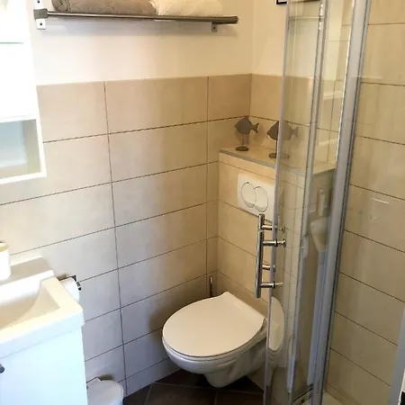 Apartmán Nanito *