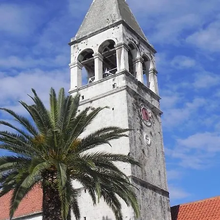 Nanito Trogir