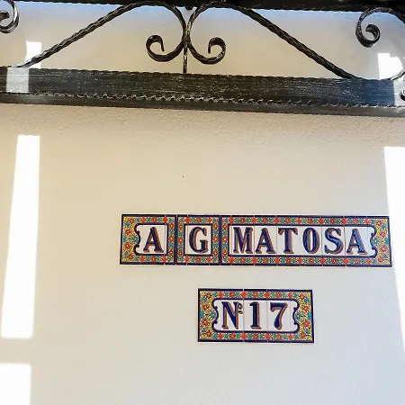 Nanito Apartmán