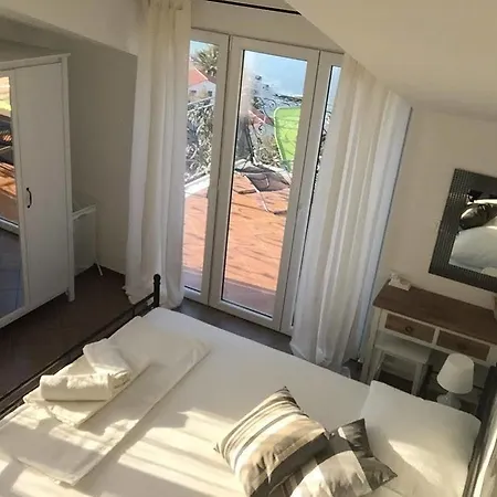 Nanito Apartmán