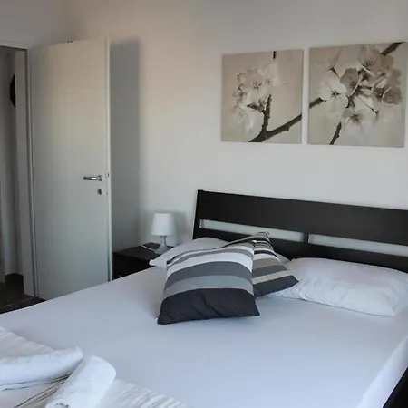 Nanito Apartmán