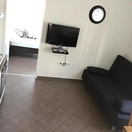 Nanito Apartmán *