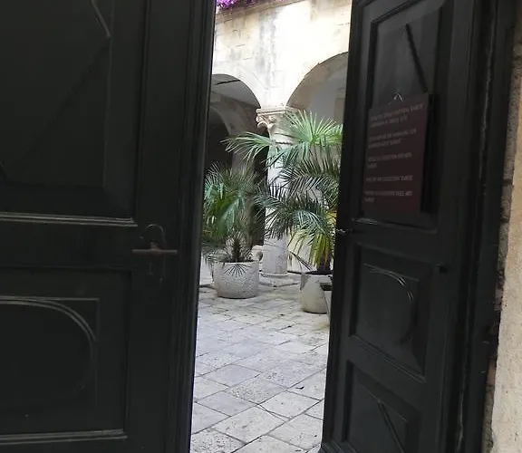 Appartamento Nanito Traù