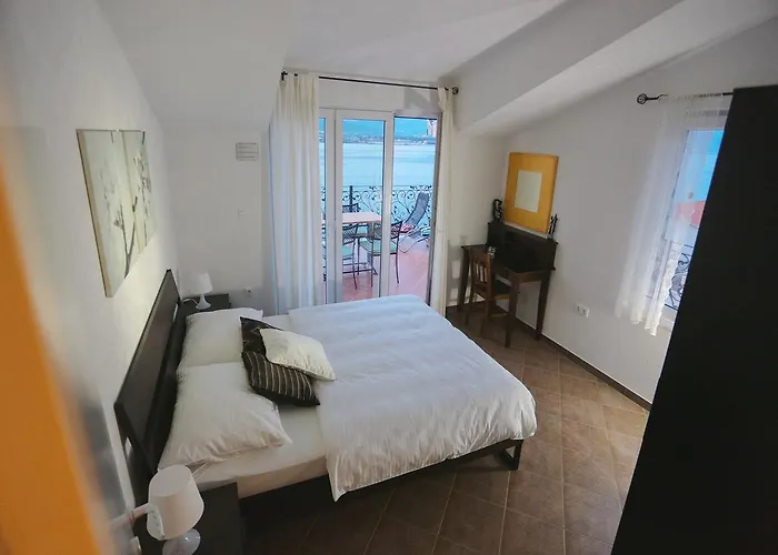Nanito Apartament Trogir