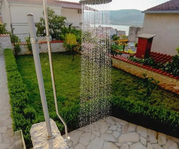 Apartament Nanito Trogir