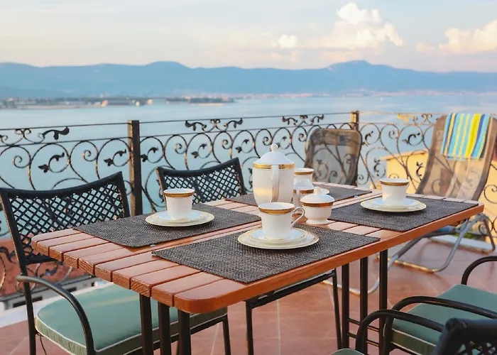 Apartament Nanito Trogir