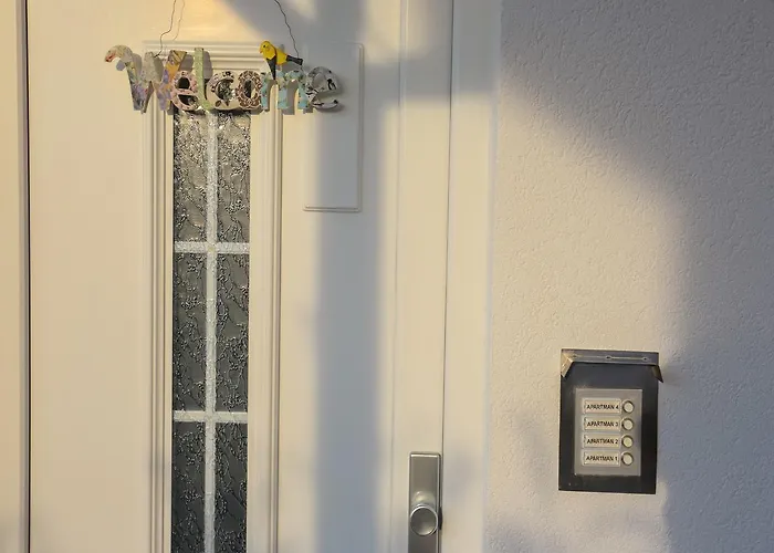 Apartament Nanito Trogir