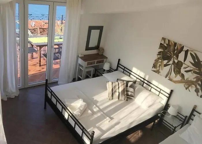 Apartament Nanito Trogir