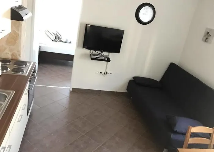 Nanito Apartament *