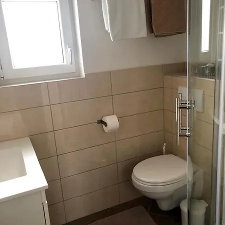 Nanito Διαμέρισμα *