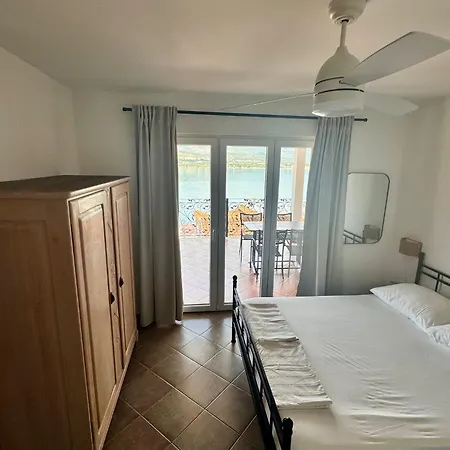 Διαμέρισμα Nanito *