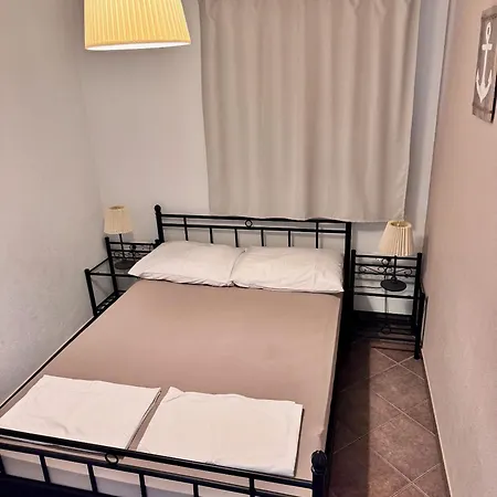 Nanito Appartamento Traù