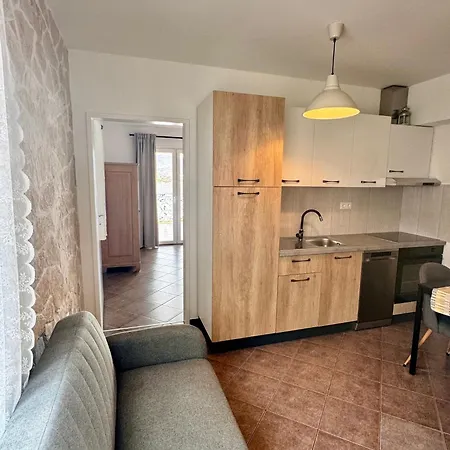 Διαμέρισμα Nanito