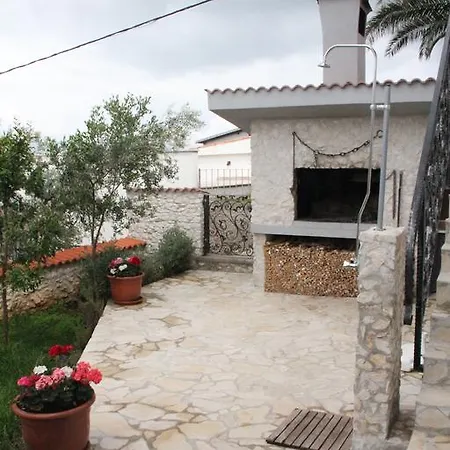 Nanito Διαμέρισμα