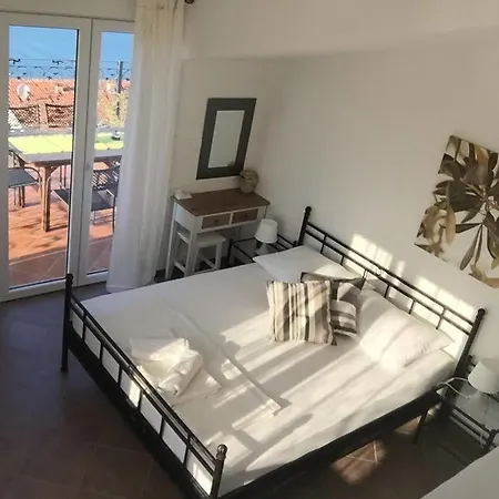 Appartamento Nanito Traù