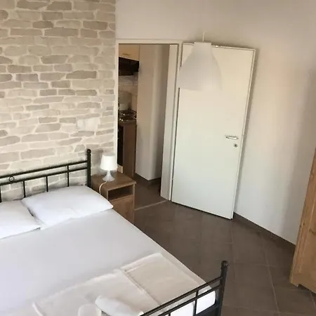 Διαμέρισμα Nanito *