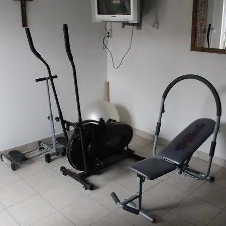 Nanito Διαμέρισμα