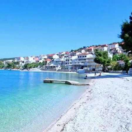 Nanito Διαμέρισμα *