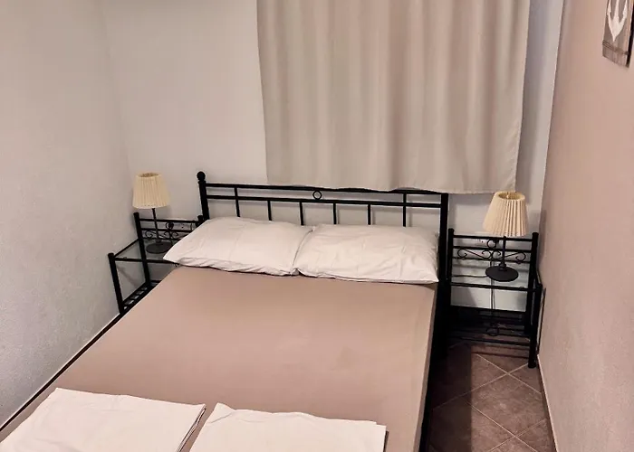 Nanito Apartman Trogir