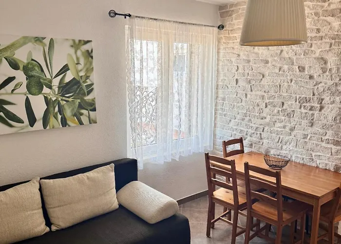 Apartman Nanito Trogir