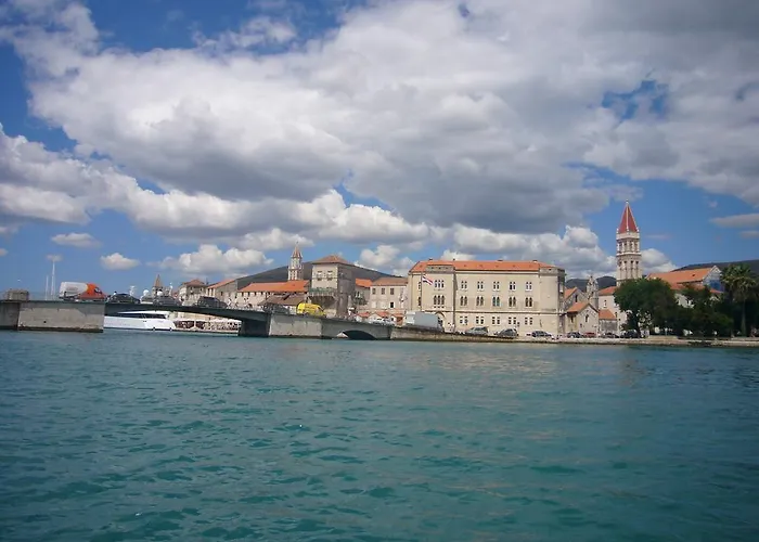 Nanito Apartman Trogir