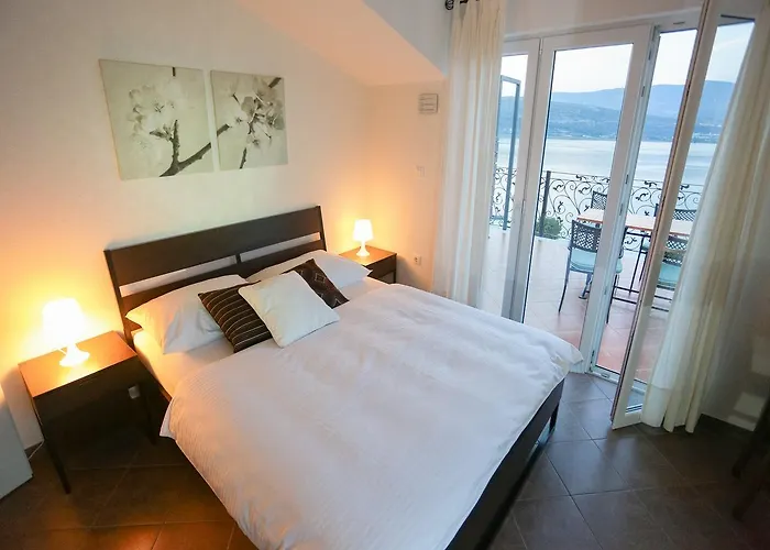 Nanito Apartman Trogir