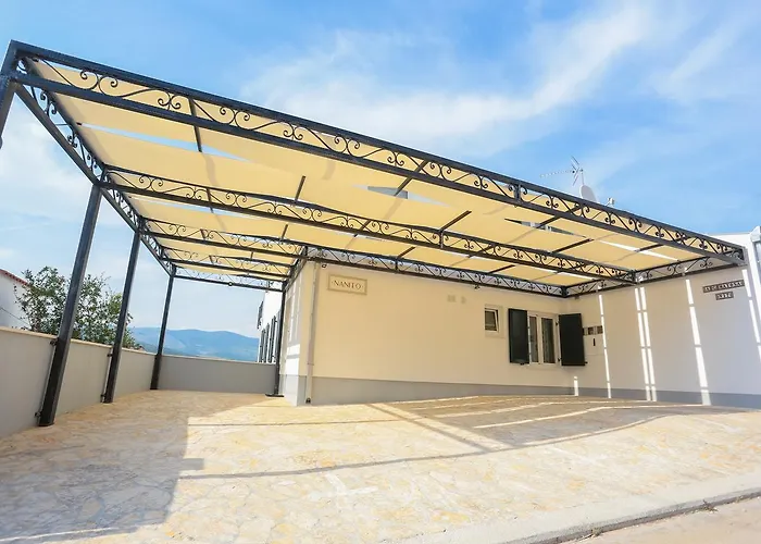 Nanito Apartman Trogir