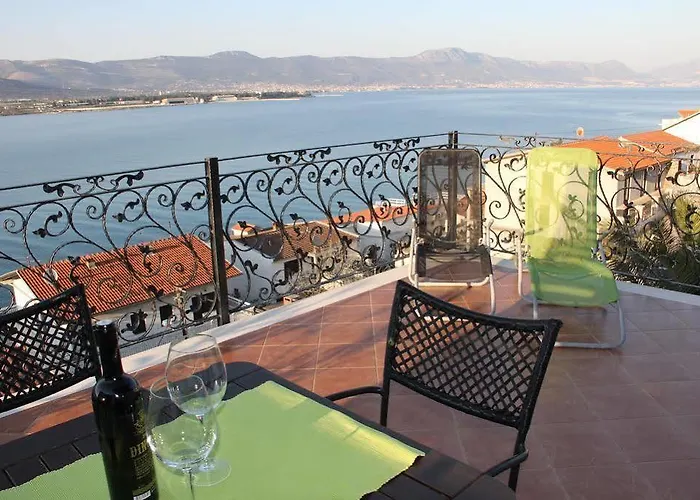 Apartman Nanito Trogir