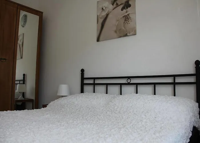 Apartman Nanito Trogir