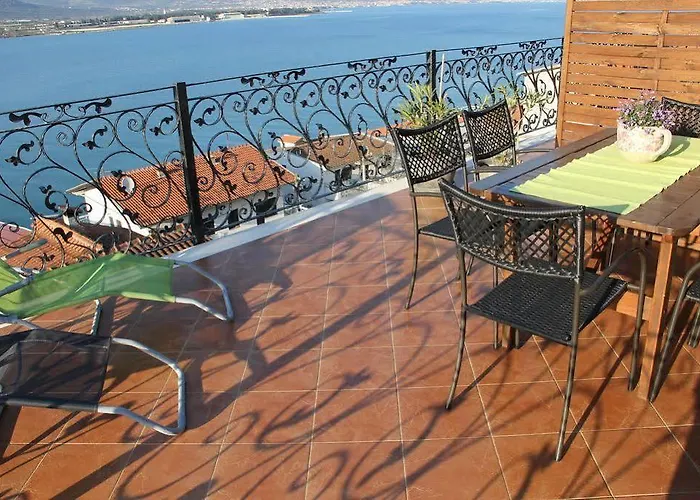Nanito Trogir
