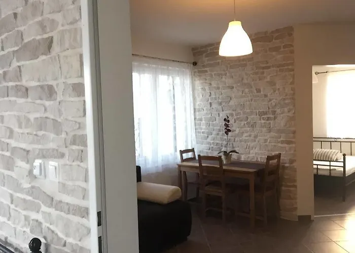 Nanito Apartman Trogir