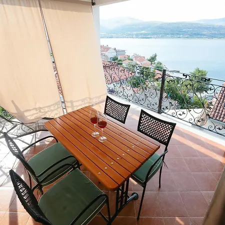 Nanito Trogir