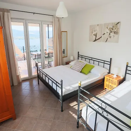 Apartamento Nanito