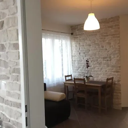 Nanito Apartamento Trogir